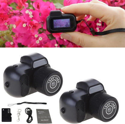 ,Mini Keychain Camera,Retro Mini Camera,Vintage Mini Camera with Screen, That Works (2PCS)