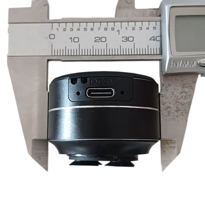 Bone Conduction Surface Resonance Speaker