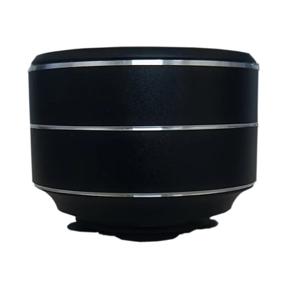 Bone Conduction Surface Resonance Speaker