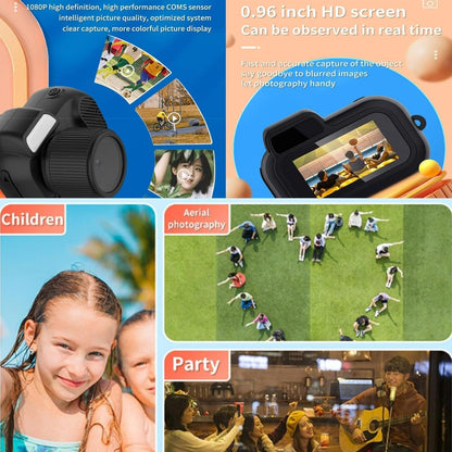 ,Mini Keychain Camera,Retro Mini Camera,Vintage Mini Camera with Screen, That Works (2PCS)